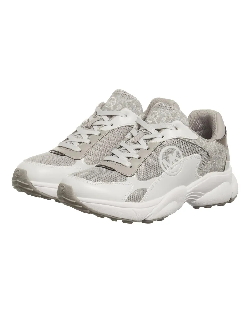 Michael Kors Sneaker Sami Trainer grau Grau