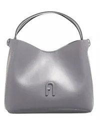 Furla Hobo Bag  Primula S Hobo Grau