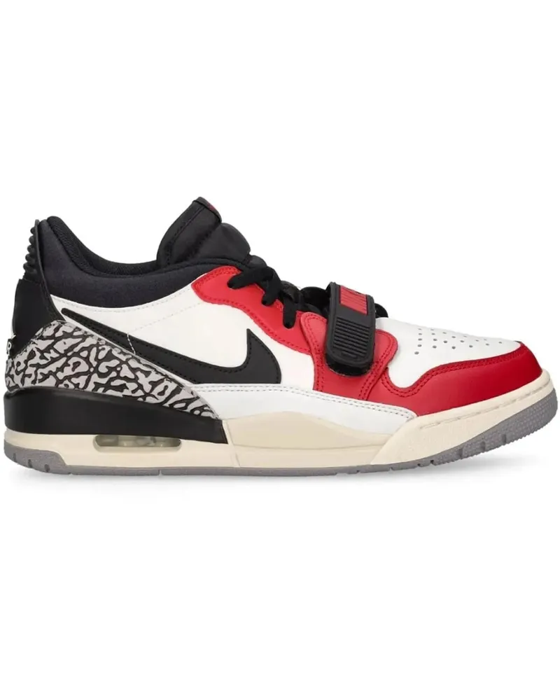 Nike Low-Top Sneaker Air Jordan Legacy 312 Low Sneakers bunt Bunt