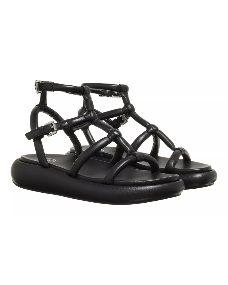 ash Sandalen & Sandaletten Venus01 Schwarz