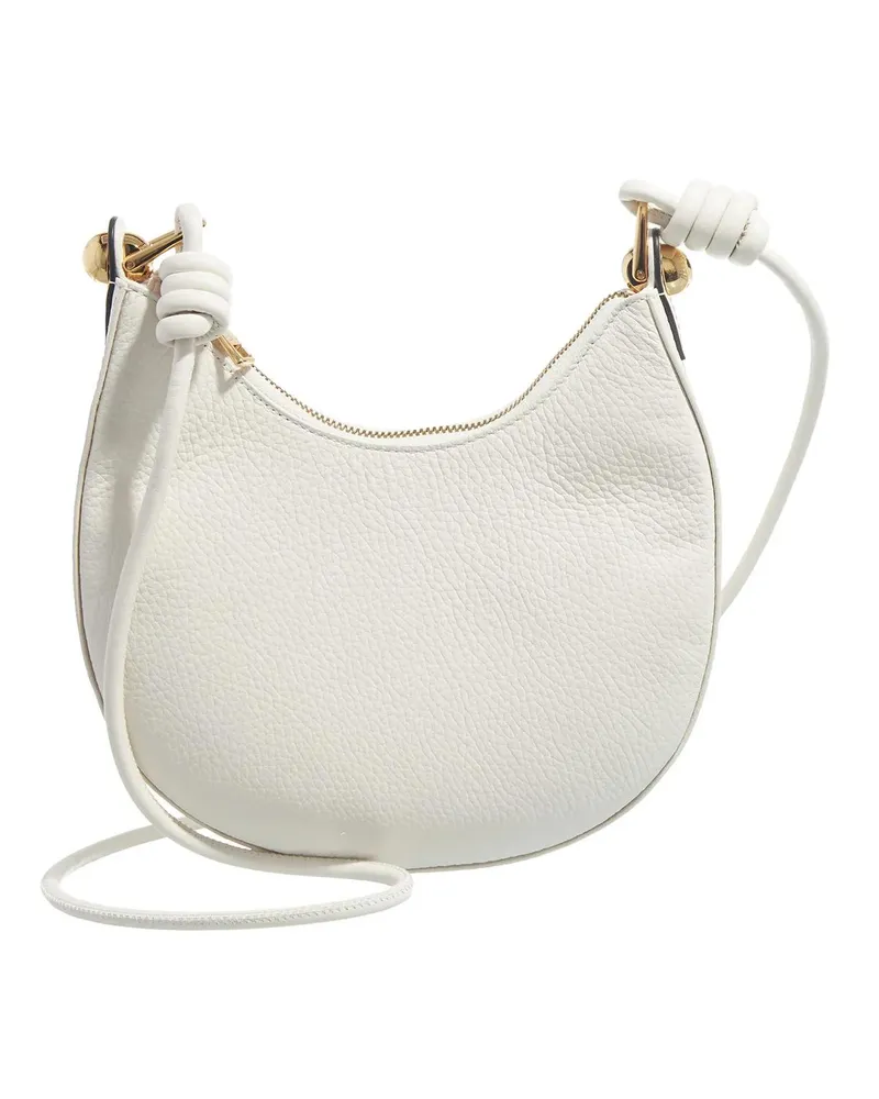 Furla Crossbody Bags  Sfera Mini Crossbody Hobo creme Creme