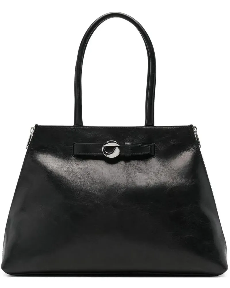 COPERNI Shopper Bags Black schwarz Schwarz