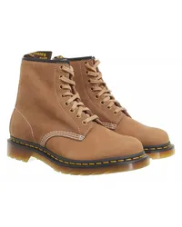 Dr.Martens Boots & Stiefeletten 8 Eye Boot 1460 Beige