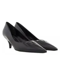 Patrizia Pepe Pumps & High Heels Scarpe/Shoes Schwarz