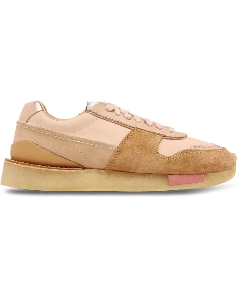 Clarks Low-Top Sneaker Torrun Sneakers bunt Bunt