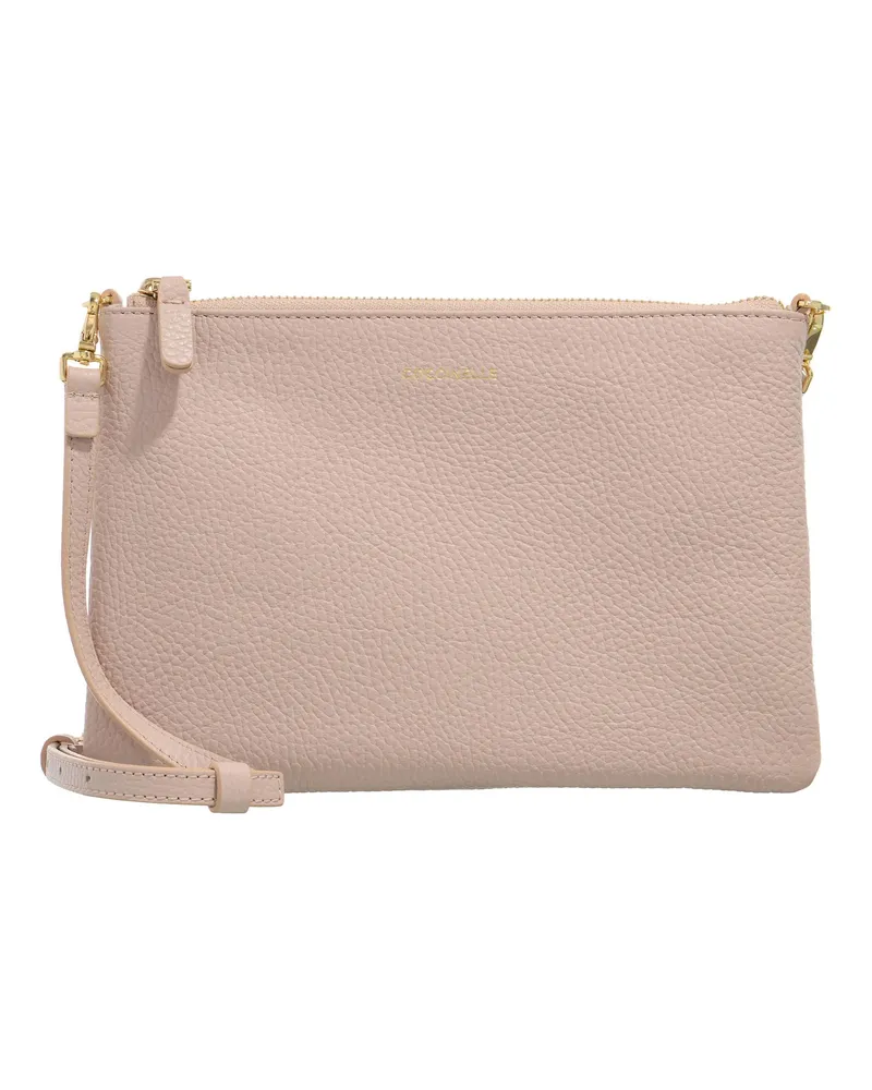 Coccinelle Crossbody Bags Best Crossbody rosa Gold