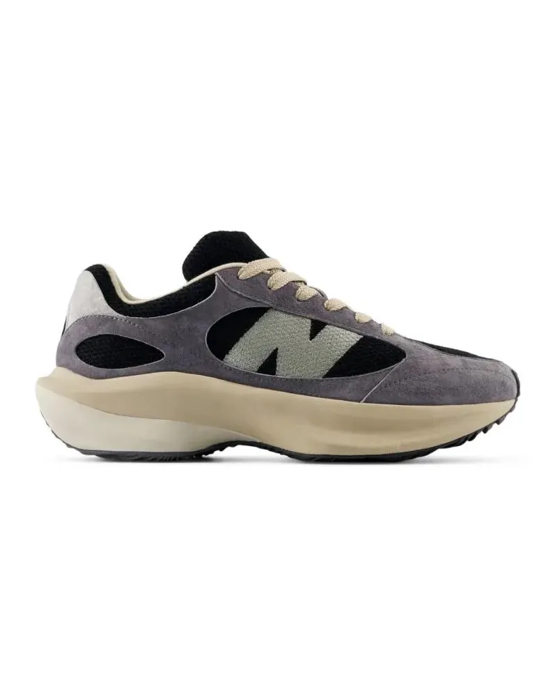 New Balance Low-Top Sneaker Wrpd Runner 'magnet' Sneakers pink Rosa