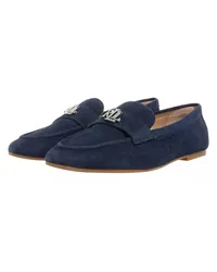 Ralph Lauren Loafers & Ballerinas Averi III Loafer Blau