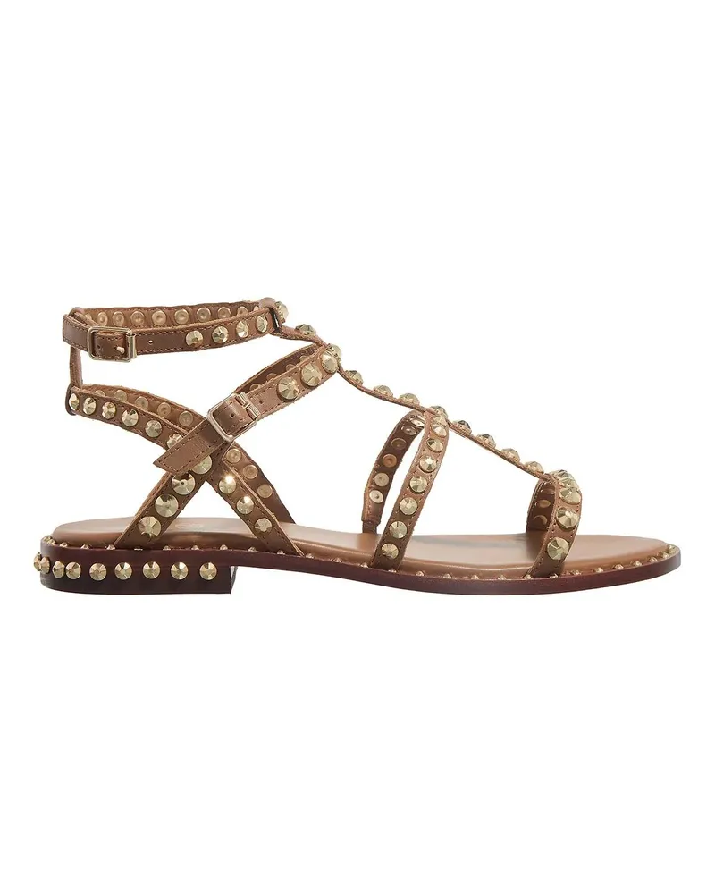 ash Sandalen Precious02 braun Braun