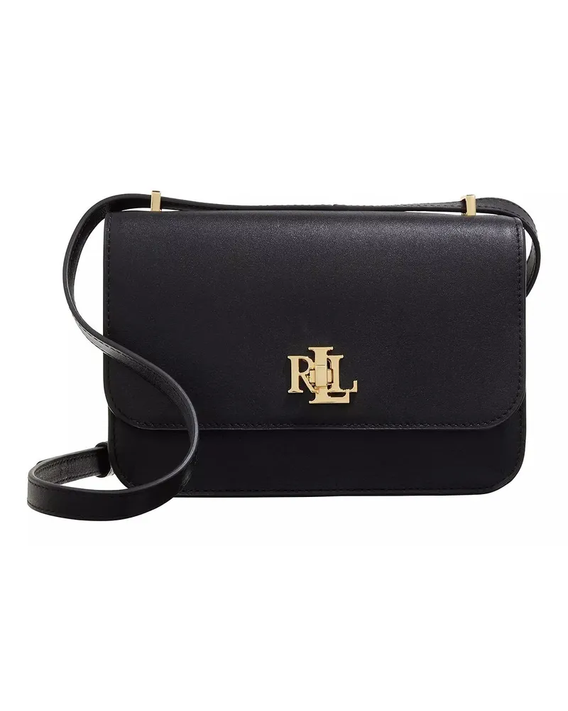 Ralph Lauren Crossbody Bags Sophee 22-Shoulder Bag-Medium schwarz Schwarz