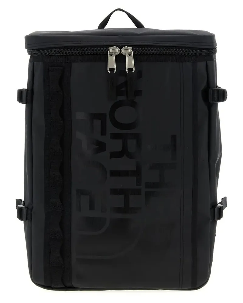 The North Face Rucksäcke 'Base Camp Fuse Box' Backpack schwarz Schwarz