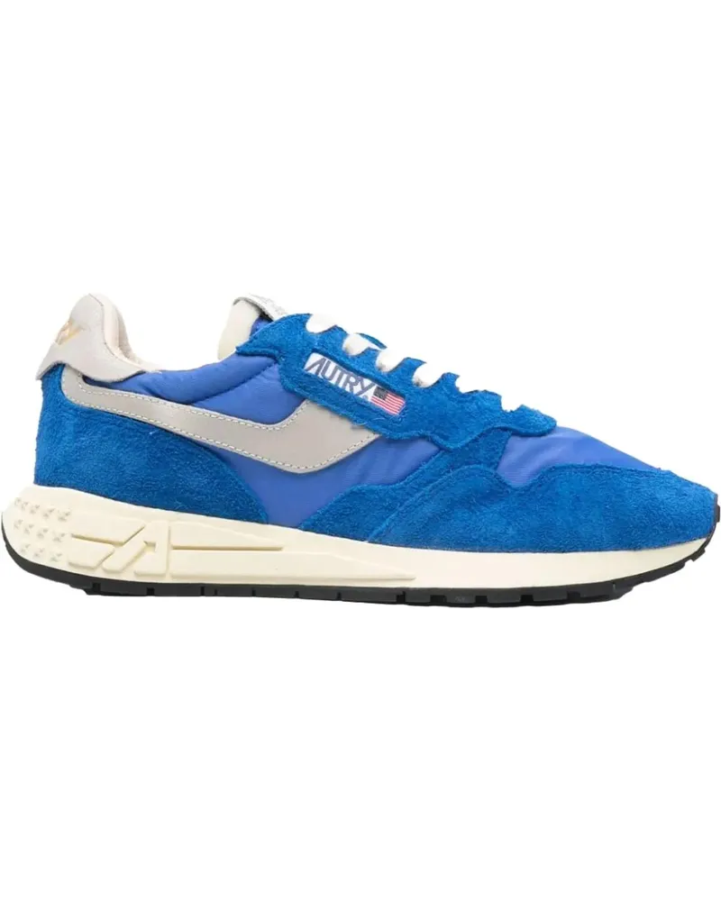 AUTRY Low-Top Sneaker  Sneakers blau Blau