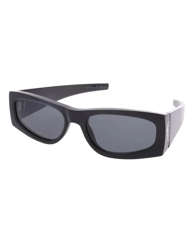 Saint Laurent Sonnenbrille  black Schwarz