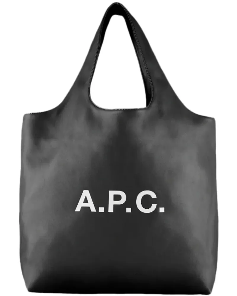 A.P.C. Crossbody Bags  Bags Black schwarz Schwarz