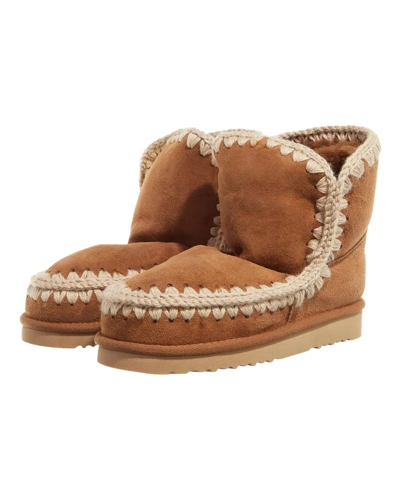 Mou Stiefel Eskimo 18 braun Braun