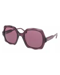 Chloé Sonnenbrille CH0226S-002 Mehrfarbig