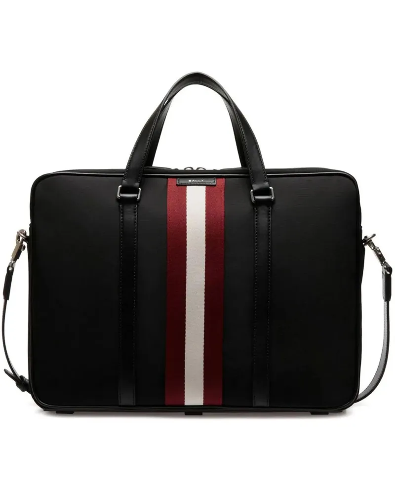 Bally Businesstaschen & Reisegepäck Bags Black schwarz Schwarz