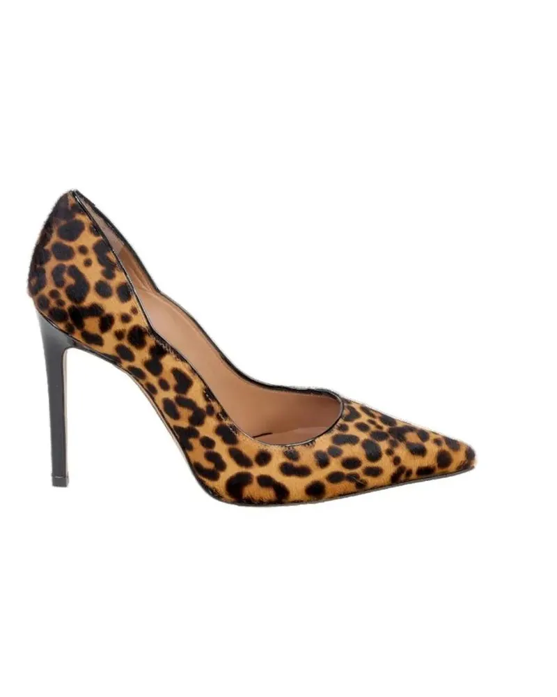 FESTA Milano Hohe Schuhe With Heel Divers bunt Bunt