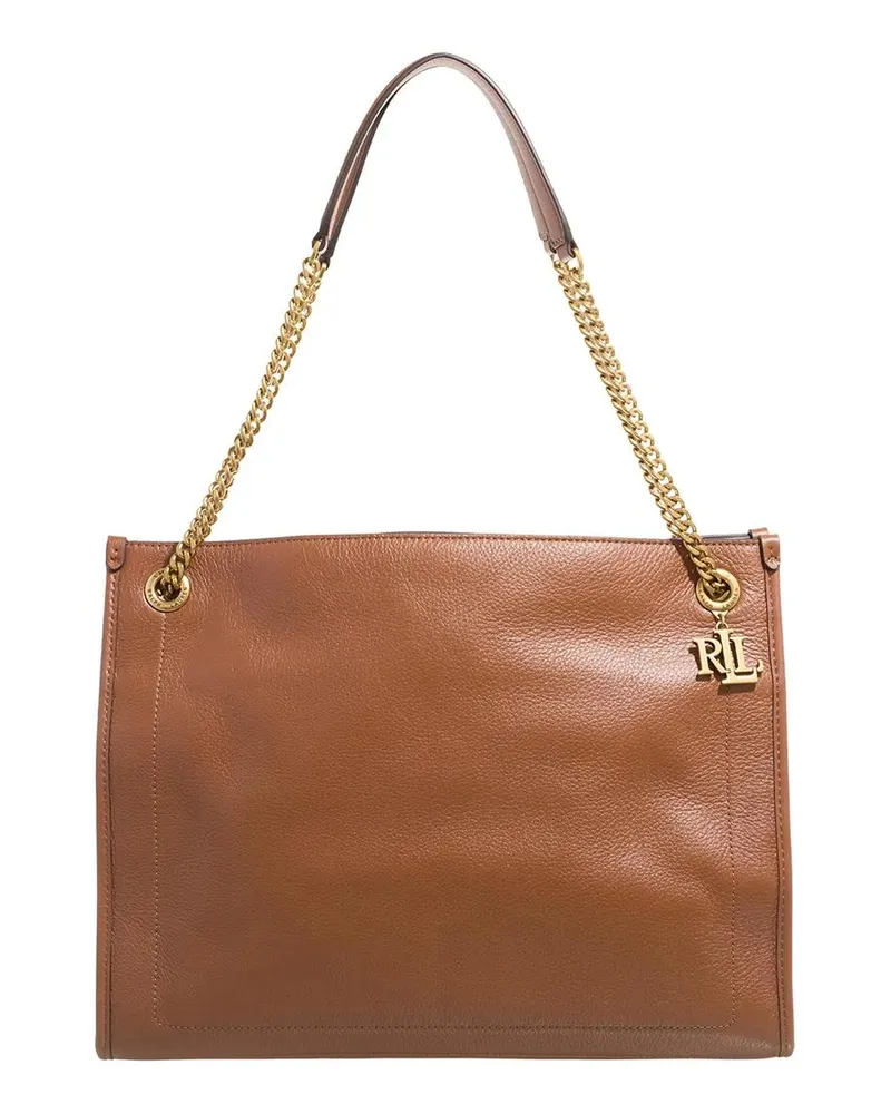 Ralph Lauren Shopper & Totes Brdly Shppr-Tote-Large braun Braun