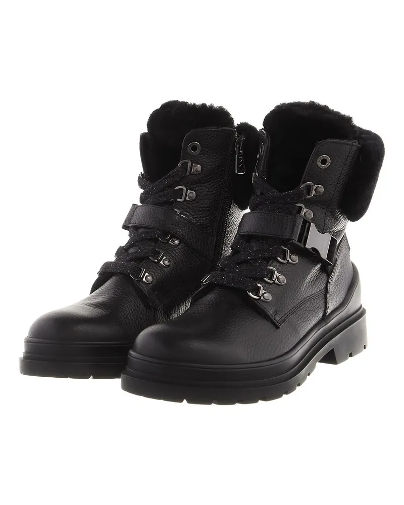 Bogner Stiefel & Boots St. Moritz S 20 schwarz Schwarz
