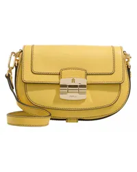 Furla Crossbody Bags  Club 2 S Crossbody 26 Gelb