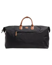 Bric's Reisegepäck X-Collection Holdall Schwarz