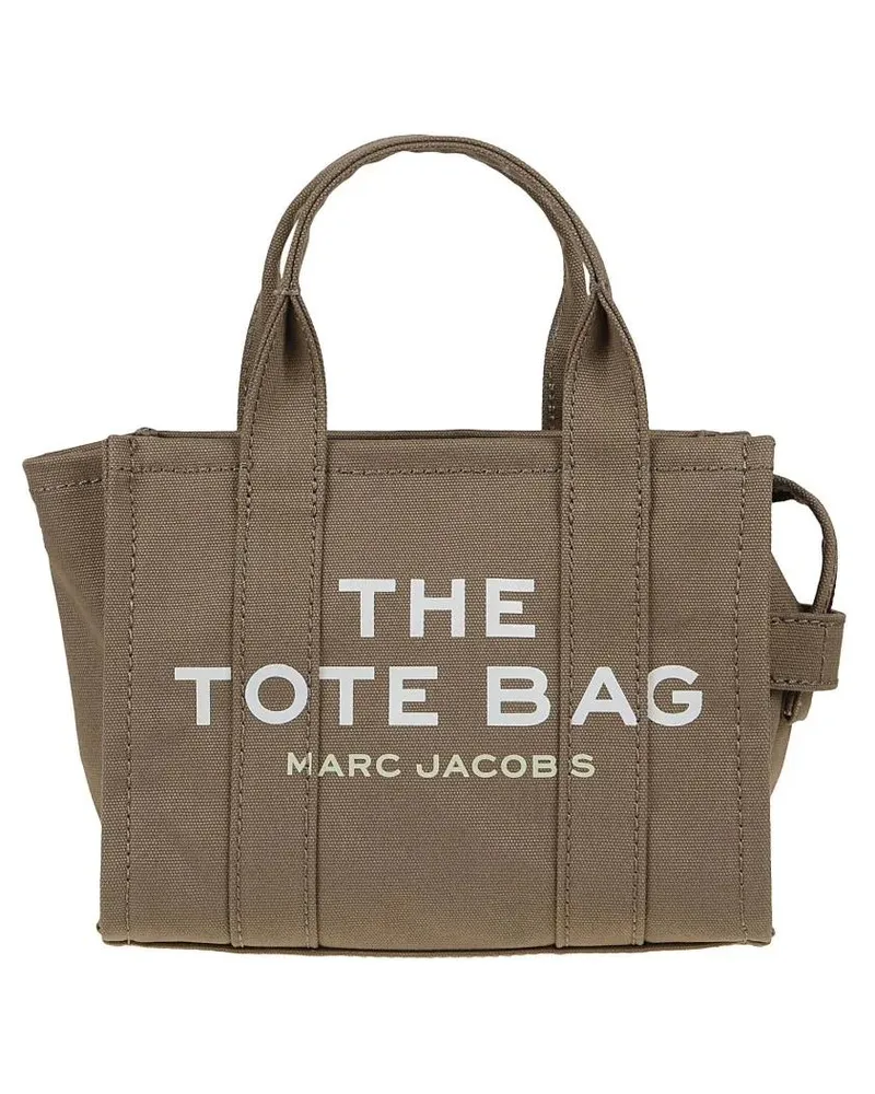 Marc Jacobs Shopper & Totes Mini Travel Tote grün Grün