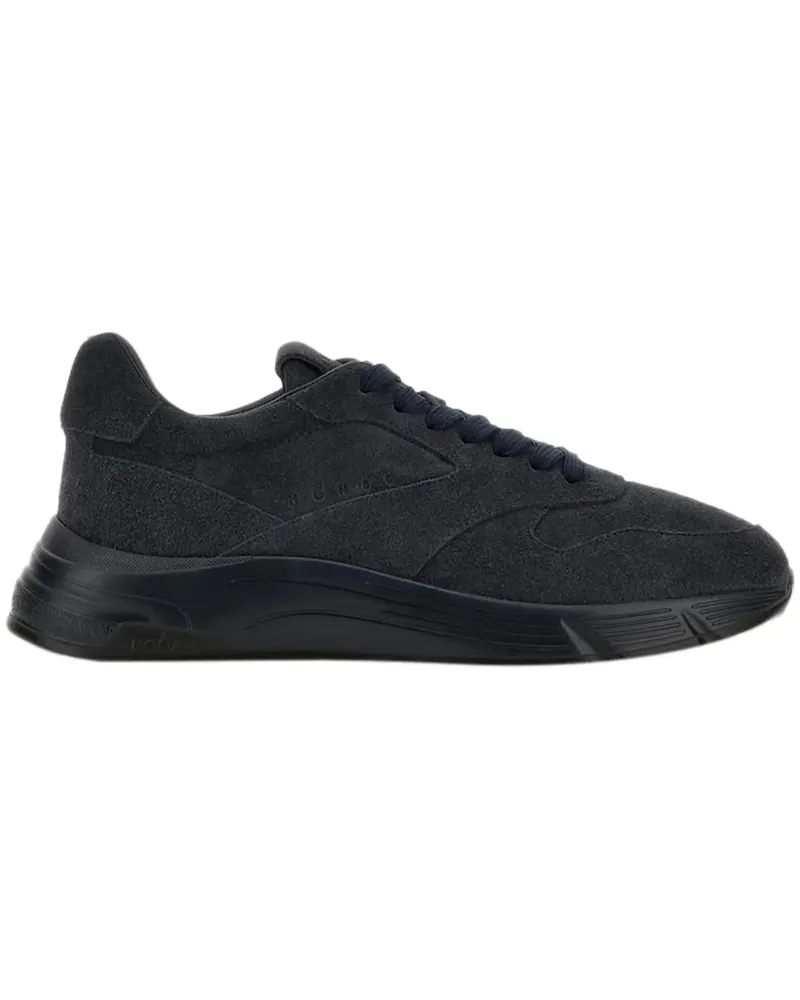 Hogan Low-Top Sneaker Sneakers Blue blau Blau