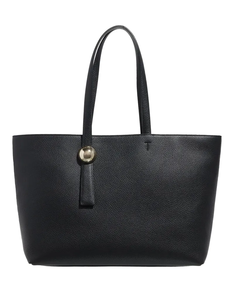 Furla Shopper & Totes  Sfera L Tote schwarz Schwarz