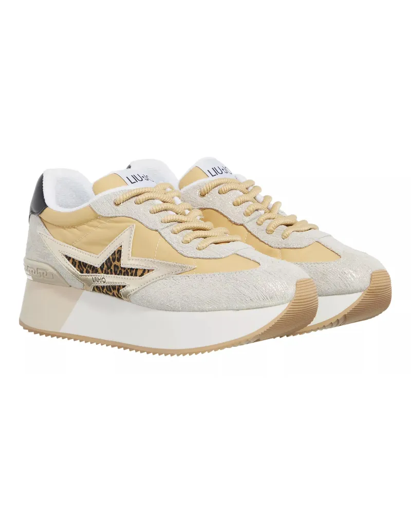 Liu Jo Sneaker Dreamy Sneakers beige Beige