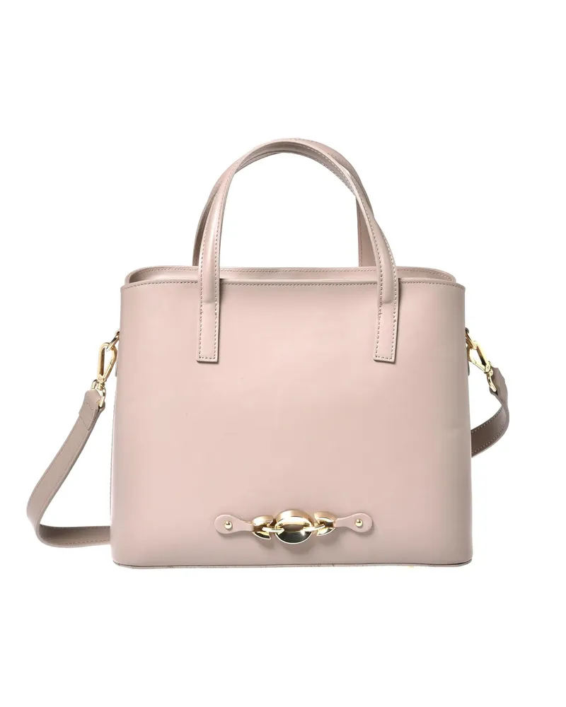 Baldinini Crossbody Bags TASCHE  beige Beige