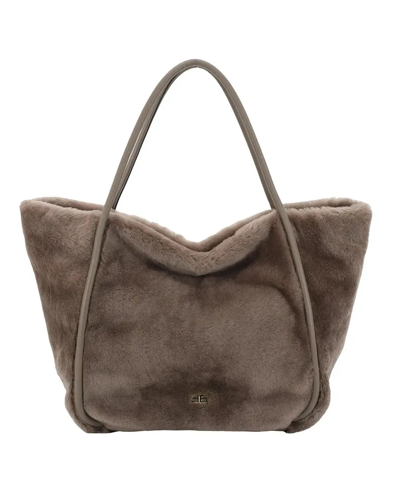 Abro Shopper Shopper WILLOW taupe Taupe