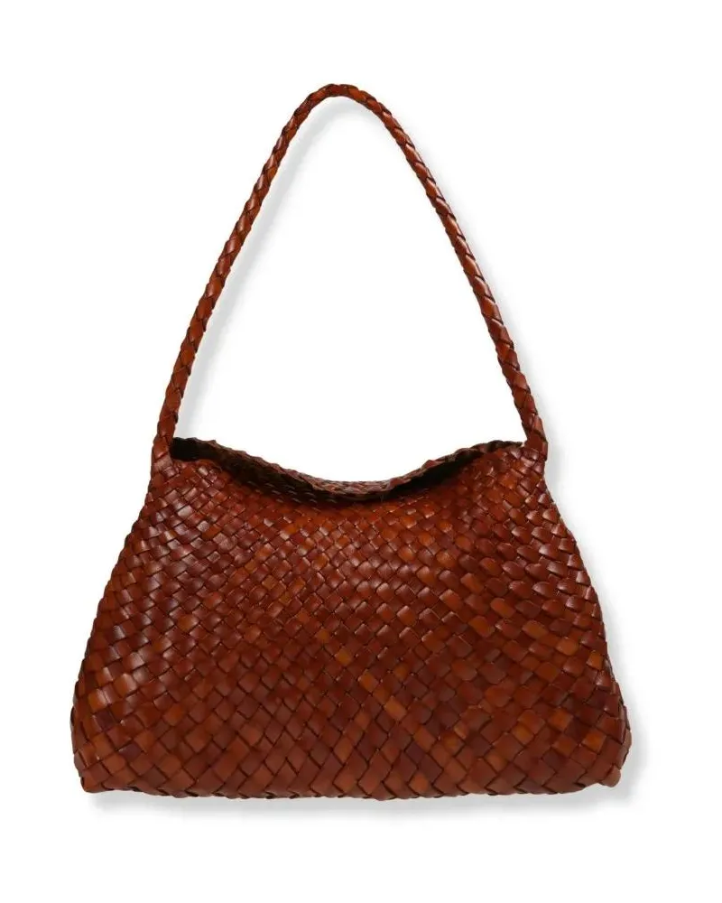 Dragon Diffusion Hobo Bags Santa Maria Bag braun Braun