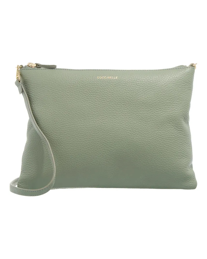 Coccinelle Crossbody Bags Best Crossbody grün Grün
