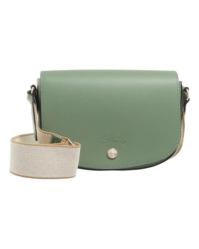 Longchamp Crossbody Bags Epure Timeless grün Grün