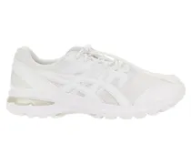 Low-Top Sneaker Gel-Terrain Sneakers weiß