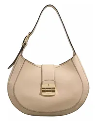 Furla Hobo Bag  Club 2 M Hobo Beige