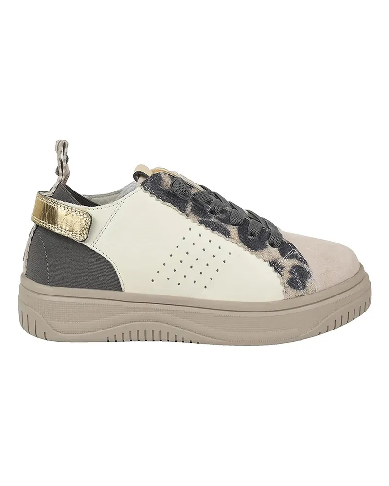 CRICKIT Low-Top Sneaker Sneaker SABINE beige Beige