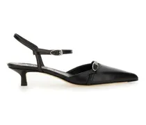 Hohe Schuhe 