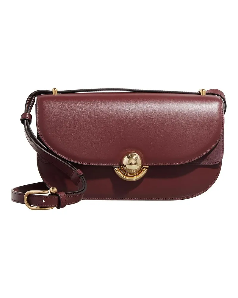 Furla Crossbody Bags  Sfera S Shoulder Bag rot Rot
