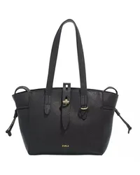 Furla Tote  Net S Tote 24 Schwarz