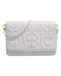 Aigner Crossbody Bags Woc Grau