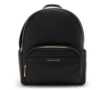 Rucksäcke Middle Backpack schwarz