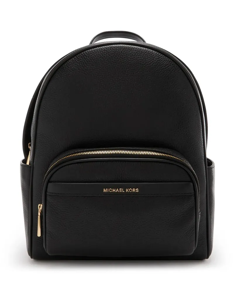 Michael Kors Rucksäcke Middle Backpack schwarz Schwarz