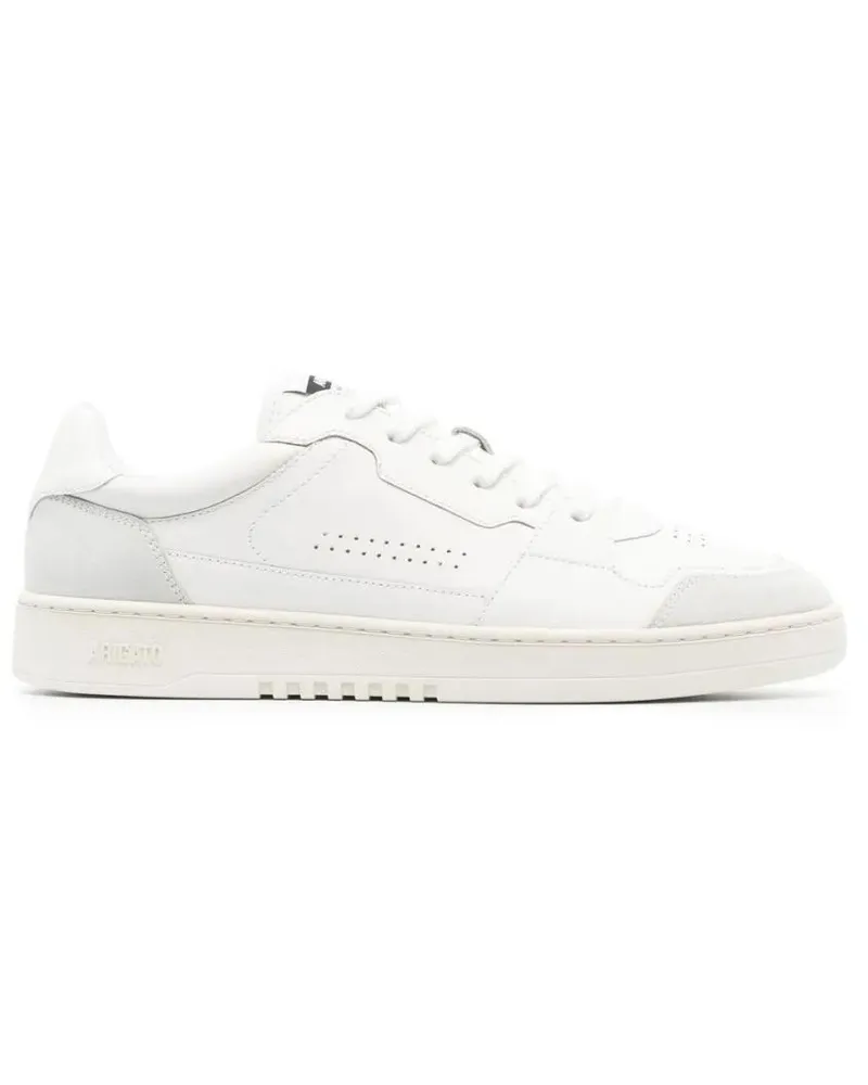 Axel Arigato Low-Top Sneaker Dice Lo Sneaker weiß Weiß