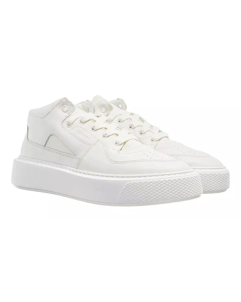 Copenhagen Sneakers CPH278 vitello white Weiß