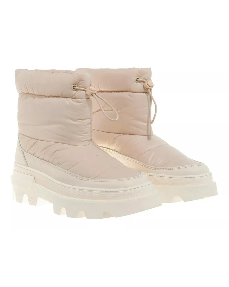 Espadrij Stiefel & Boots Kispo Short Boot beige Beige