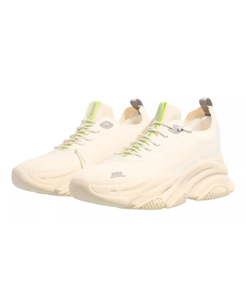 Steve Madden Sneaker Vault 1 creme Creme