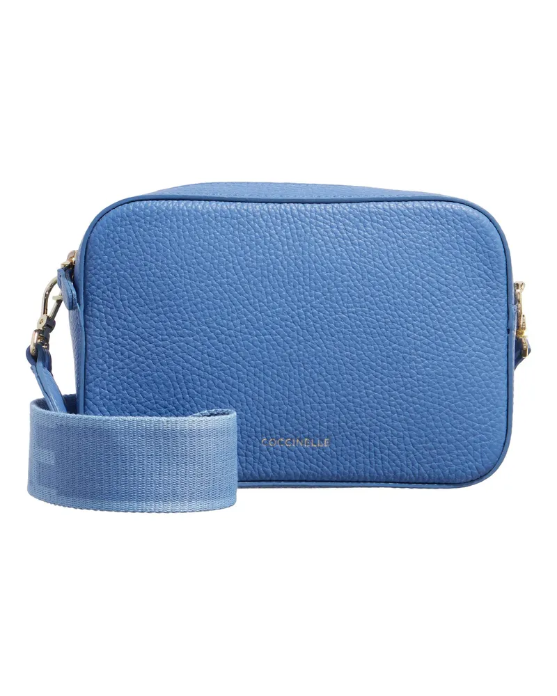 Coccinelle Crossbody Bags Tebe blau Blau