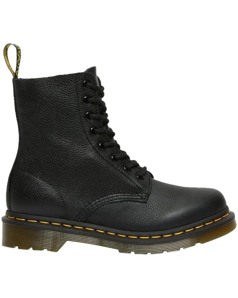 Dr.Martens Stiefel Boots Black schwarz Schwarz